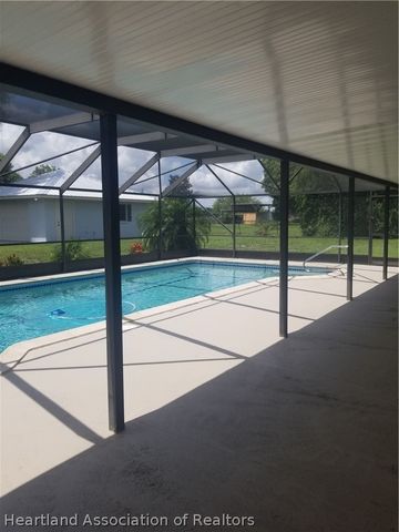 119 Sirena Way, Lake Placid, FL 33852
