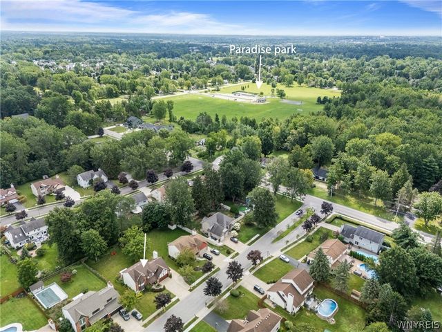 41 Mission Drive, Amherst, NY 14051