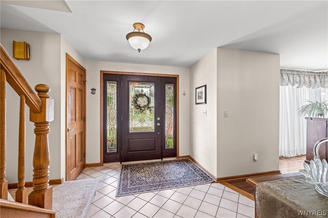 41 Mission Drive, Amherst, NY 14051