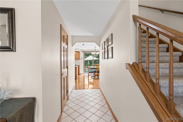 41 Mission Drive, Amherst, NY 14051