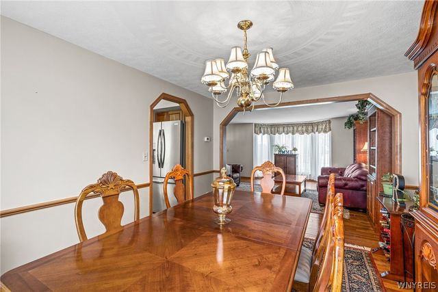 41 Mission Drive, Amherst, NY 14051