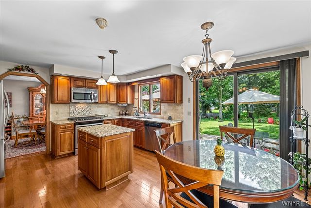 41 Mission Drive, Amherst, NY 14051