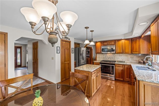 41 Mission Drive, Amherst, NY 14051