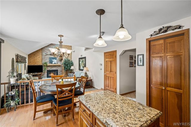 41 Mission Drive, Amherst, NY 14051