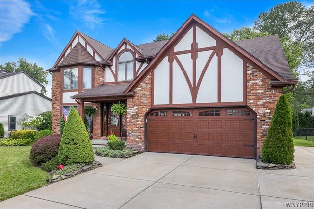 41 Mission Drive, Amherst, NY 14051