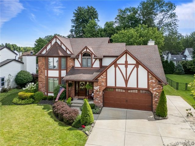 41 Mission Drive, Amherst, NY 14051