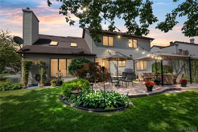 41 Mission Drive, Amherst, NY 14051