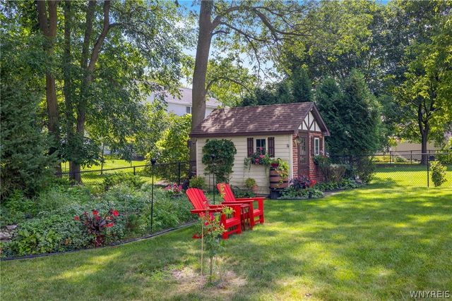 41 Mission Drive, Amherst, NY 14051