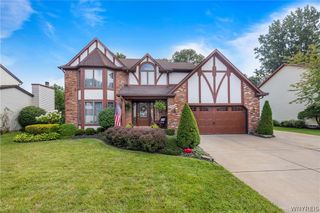 41 Mission Drive, Amherst, NY 14051
