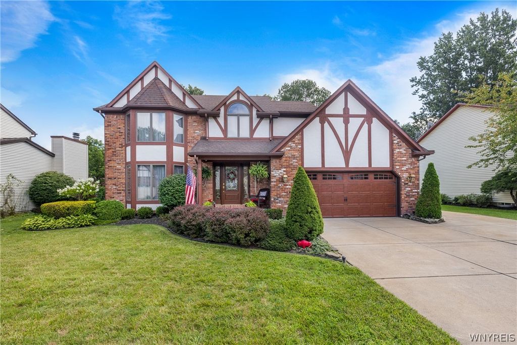 41 Mission Drive, Amherst, NY 14051