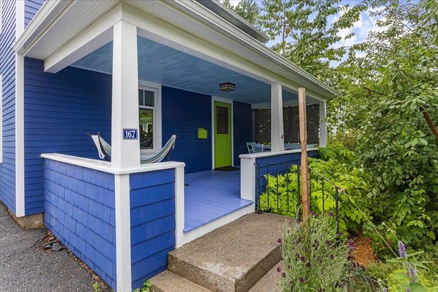 167 Ferguson Avenue, Burlington, VT 05401