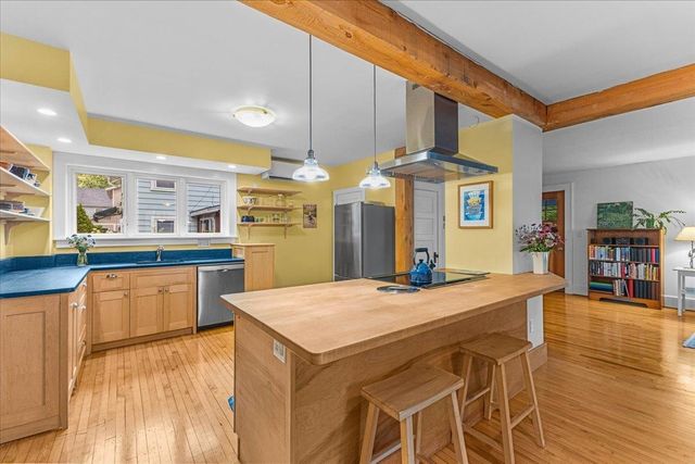 167 Ferguson Avenue, Burlington, VT 05401