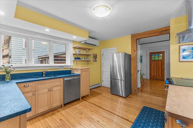 167 Ferguson Avenue, Burlington, VT 05401