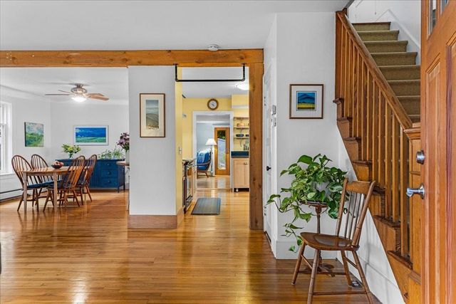 167 Ferguson Avenue, Burlington, VT 05401