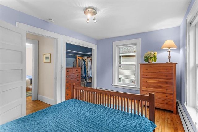 167 Ferguson Avenue, Burlington, VT 05401
