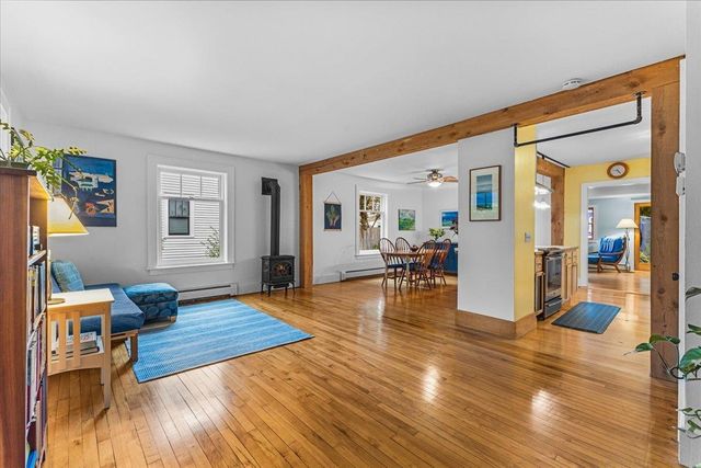 167 Ferguson Avenue, Burlington, VT 05401