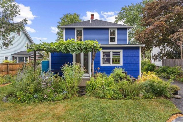 167 Ferguson Avenue, Burlington, VT 05401