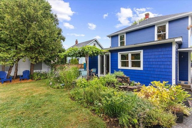 167 Ferguson Avenue, Burlington, VT 05401