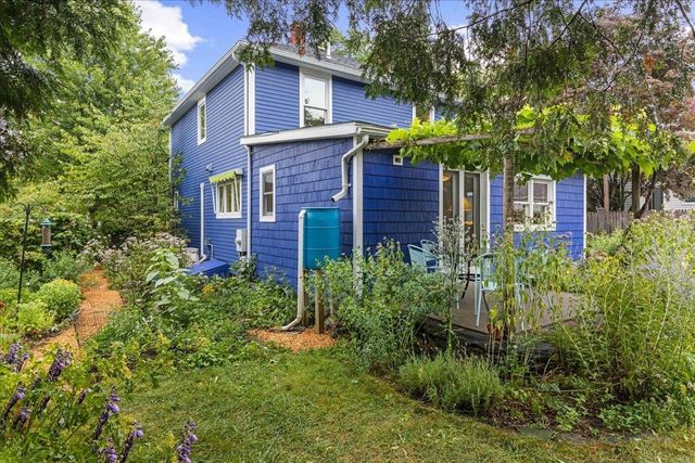 167 Ferguson Avenue, Burlington, VT 05401