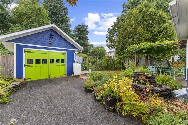 167 Ferguson Avenue, Burlington, VT 05401