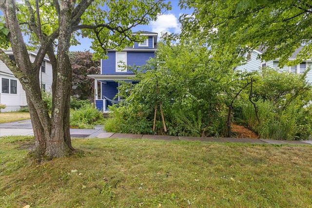 167 Ferguson Avenue, Burlington, VT 05401
