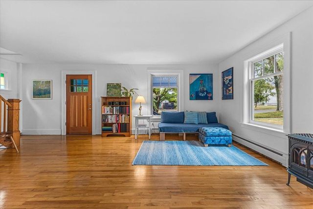 167 Ferguson Avenue, Burlington, VT 05401