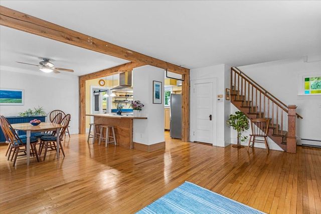 167 Ferguson Avenue, Burlington, VT 05401