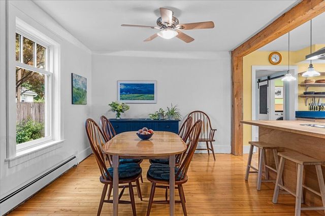167 Ferguson Avenue, Burlington, VT 05401