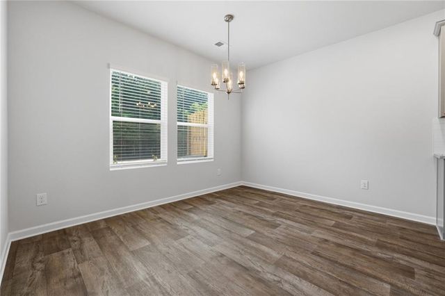 3670 PARKWAY JAMES Drive, Snellville, GA 30039