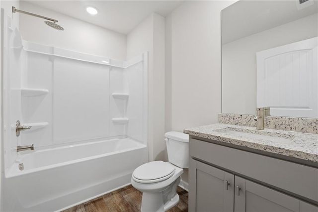 3670 PARKWAY JAMES Drive, Snellville, GA 30039