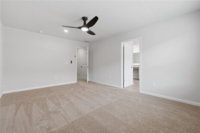3670 PARKWAY JAMES Drive, Snellville, GA 30039
