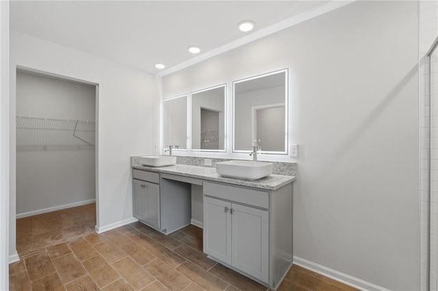 3670 PARKWAY JAMES Drive, Snellville, GA 30039