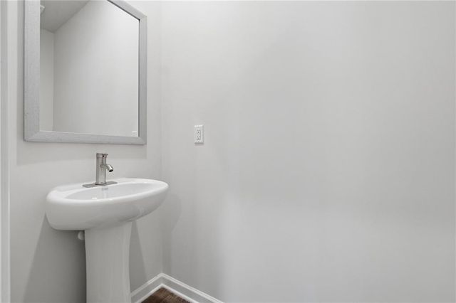 3670 PARKWAY JAMES Drive, Snellville, GA 30039