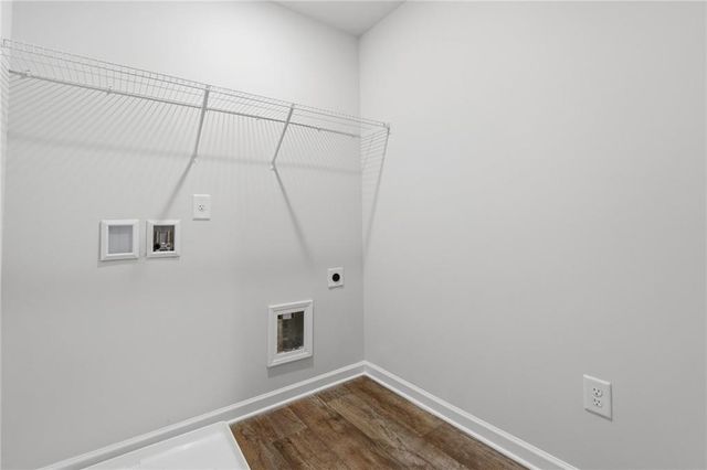 3670 PARKWAY JAMES Drive, Snellville, GA 30039