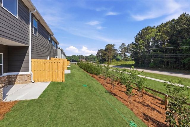3670 PARKWAY JAMES Drive, Snellville, GA 30039