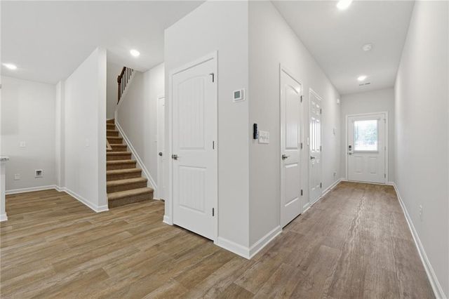 3670 PARKWAY JAMES Drive, Snellville, GA 30039