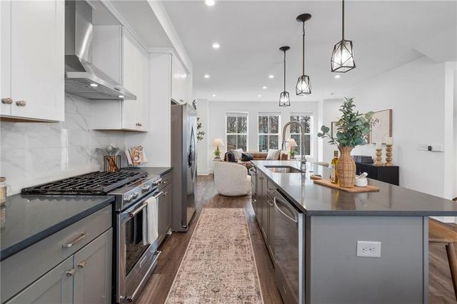 1842 Gotham NE Lane, Atlanta, GA 30324