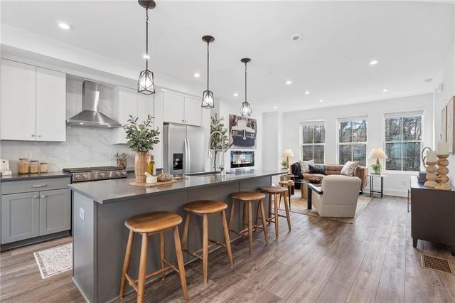 1842 Gotham NE Lane, Atlanta, GA 30324