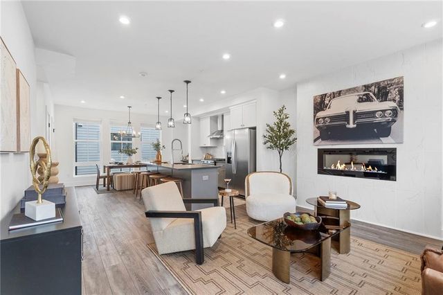 1842 Gotham NE Lane, Atlanta, GA 30324