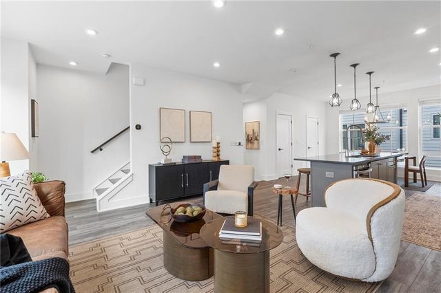 1842 Gotham NE Lane, Atlanta, GA 30324