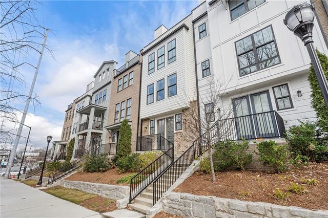 1842 Gotham NE Lane, Atlanta, GA 30324