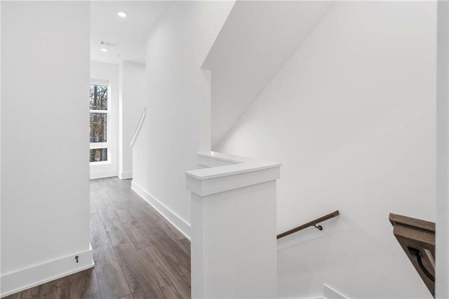 1842 Gotham NE Lane, Atlanta, GA 30324