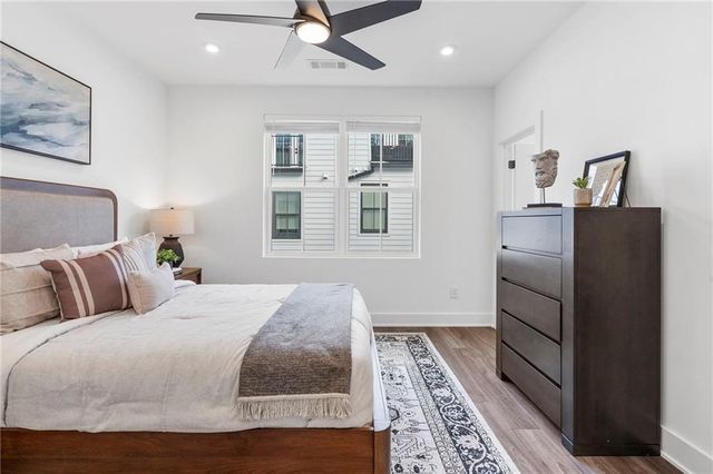 1842 Gotham NE Lane, Atlanta, GA 30324