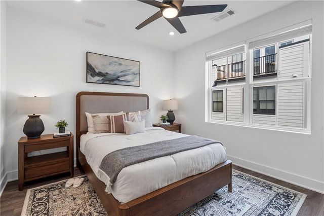 1842 Gotham NE Lane, Atlanta, GA 30324