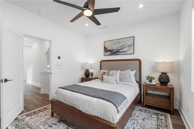 1842 Gotham NE Lane, Atlanta, GA 30324