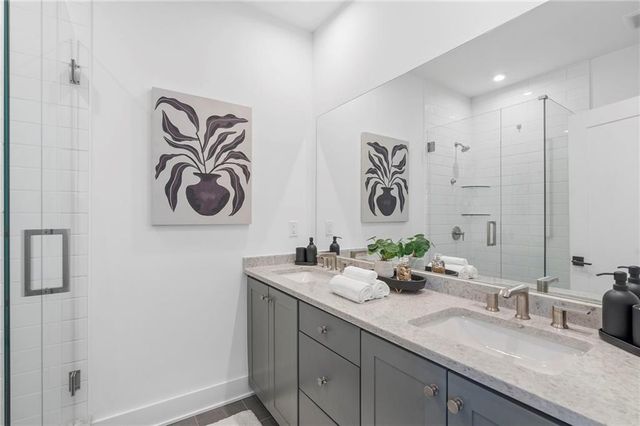 1842 Gotham NE Lane, Atlanta, GA 30324