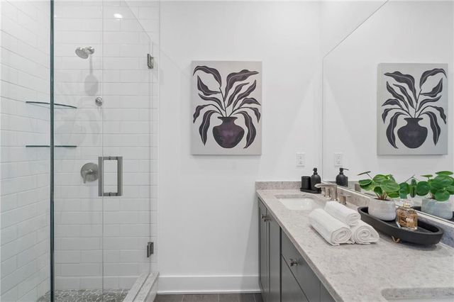 1842 Gotham NE Lane, Atlanta, GA 30324