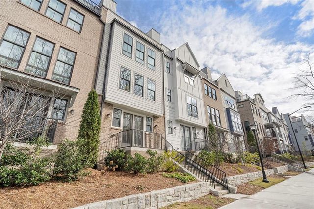 1842 Gotham NE Lane, Atlanta, GA 30324