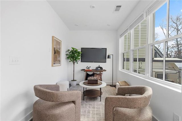 1842 Gotham NE Lane, Atlanta, GA 30324