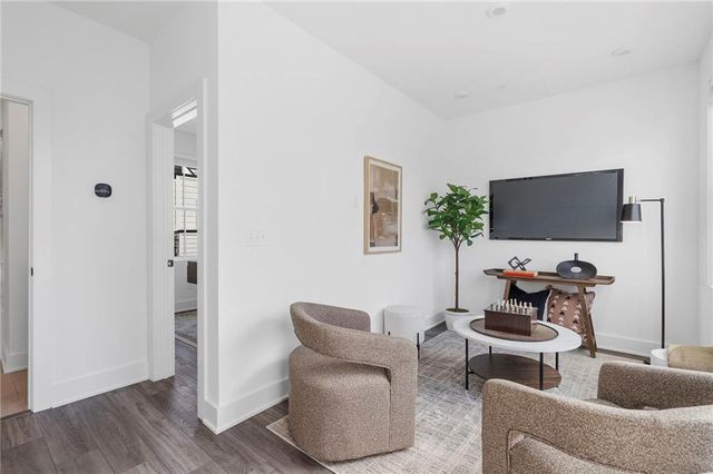 1842 Gotham NE Lane, Atlanta, GA 30324